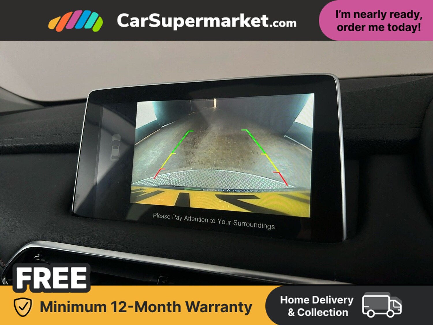 Used MG MG HS 2023 for sale - 78107570: Photo 27