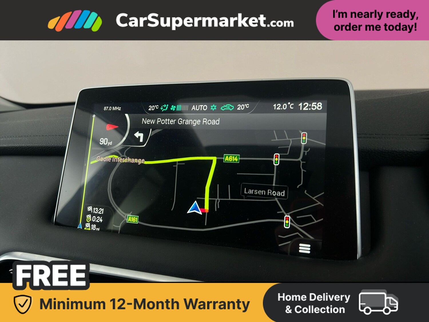 Used MG MG HS 2023 for sale - 78107570: Photo 28