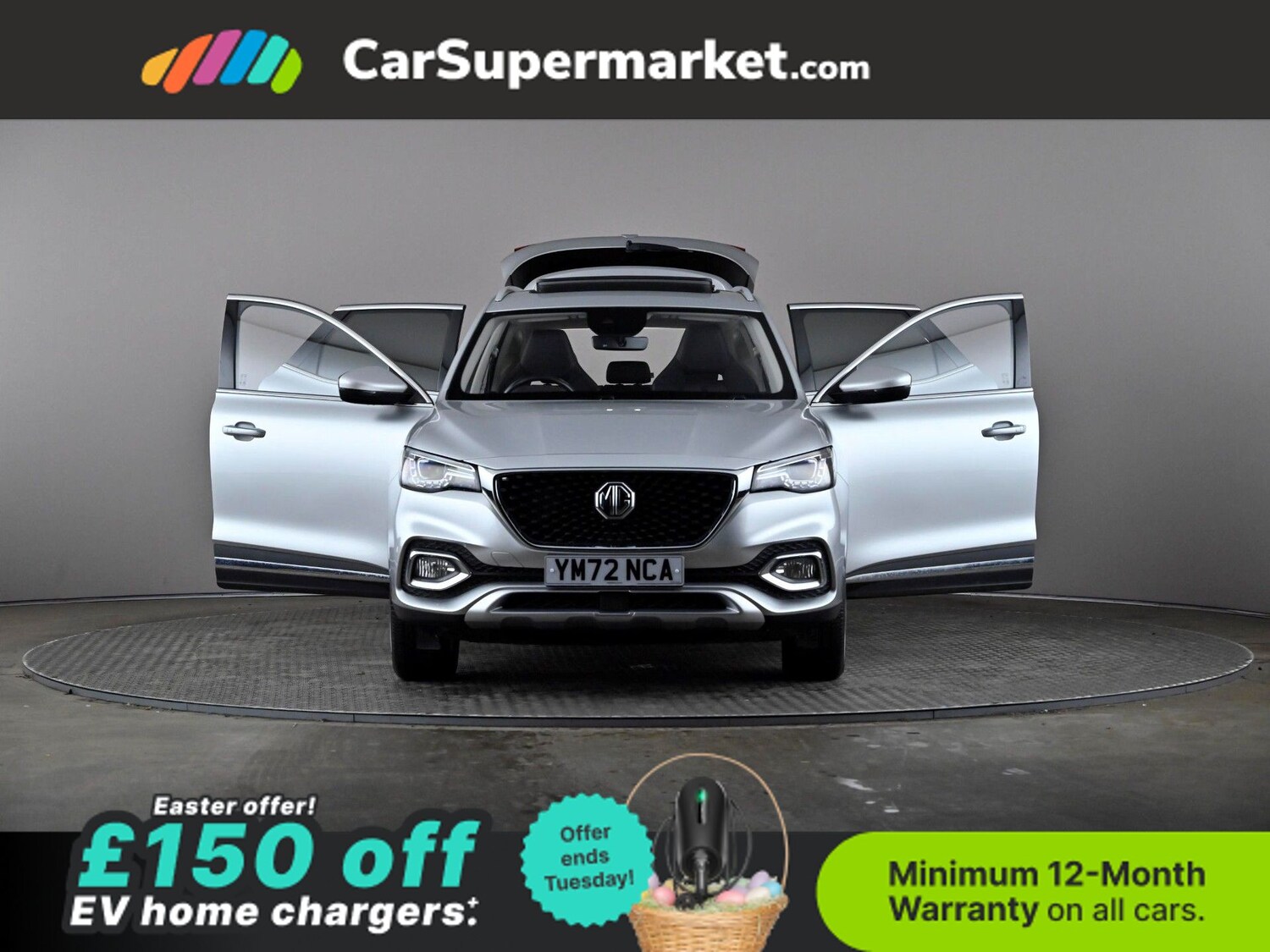 Used MG MG HS 2023 for sale - 78107570: Photo 9