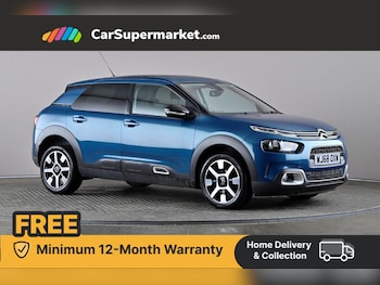 2018 - 1.2 PureTech Flair [6 Speed] 5-Door