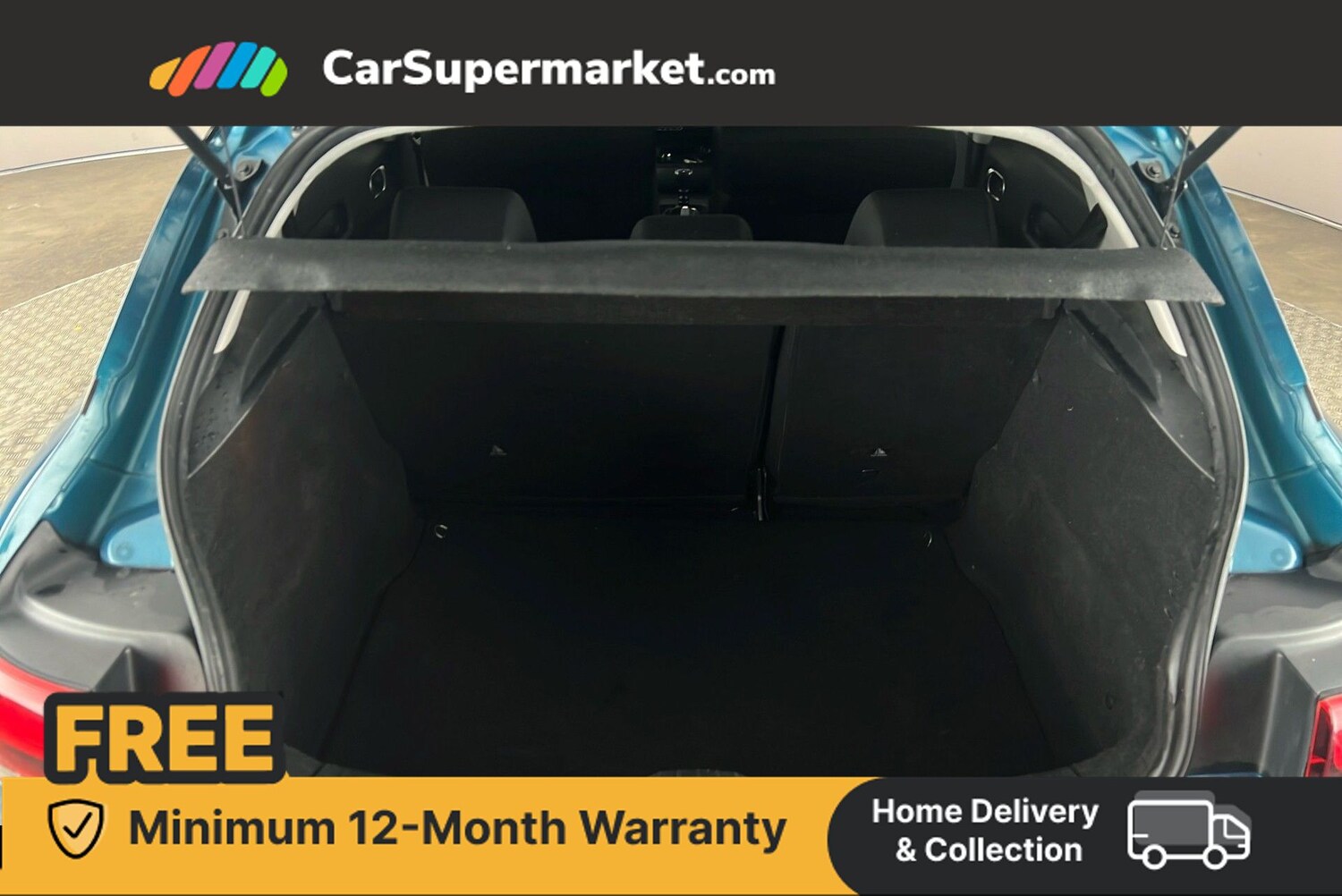 Used Citroen C4 Cactus 2018 for sale - 76341433: Photo 22