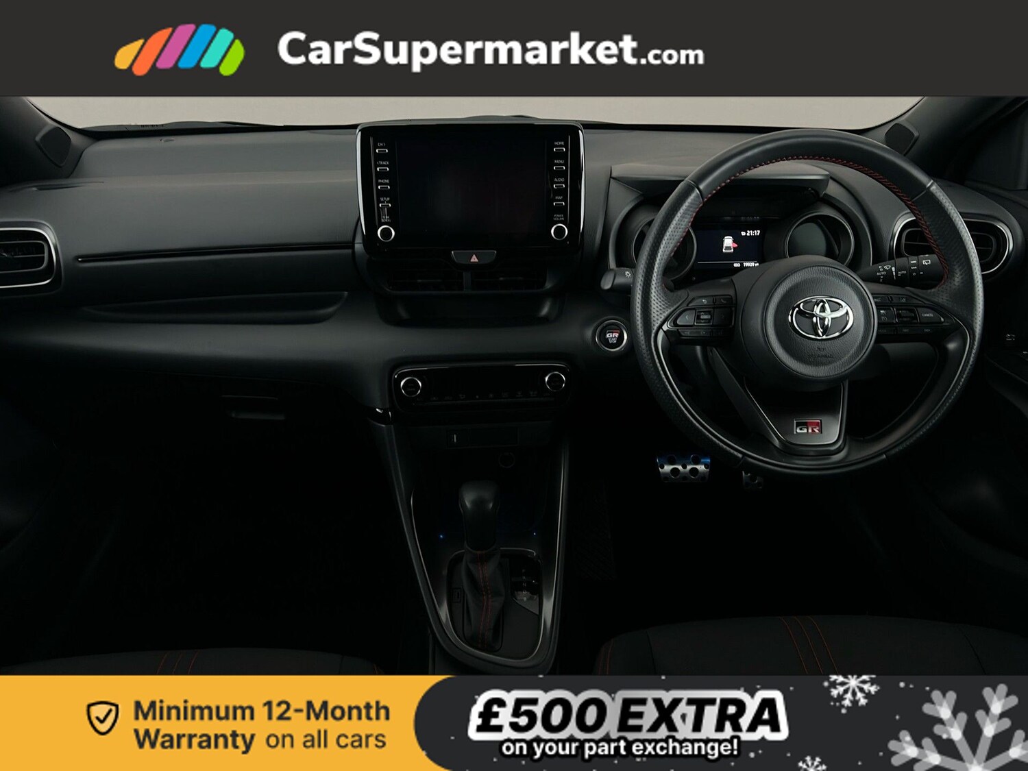 Used Toyota Yaris 2023 for sale - 76495029: Photo 14