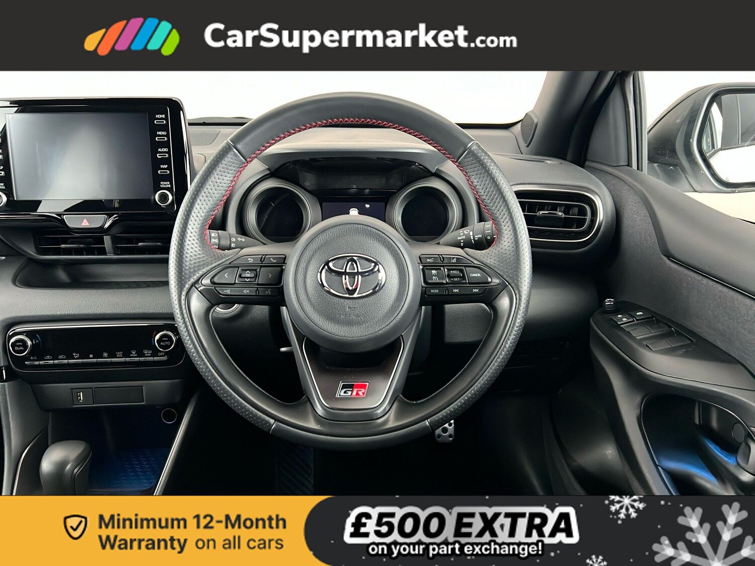 Used Toyota Yaris 2023 for sale - 76495029: Photo 15