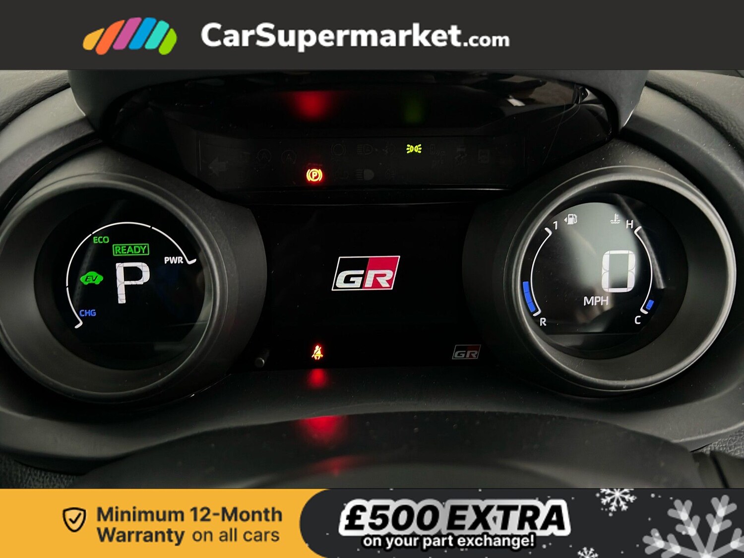 Used Toyota Yaris 2023 for sale - 76495029: Photo 16