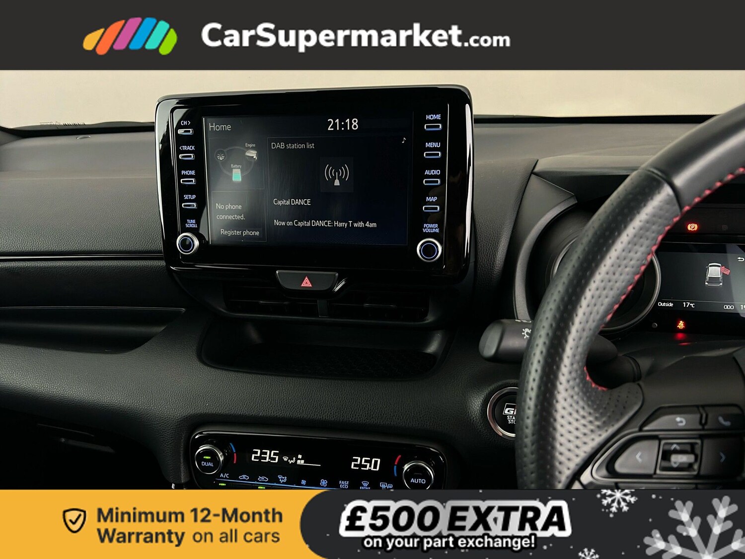 Used Toyota Yaris 2023 for sale - 76495029: Photo 17