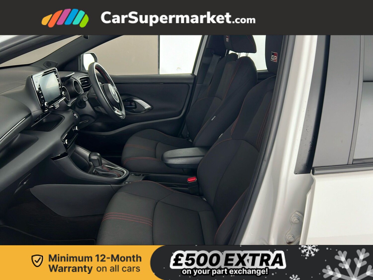 Used Toyota Yaris 2023 for sale - 76495029: Photo 18