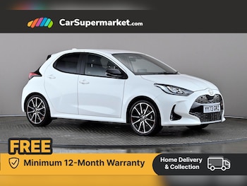 Used Toyota Yaris 2023 for sale - 76495029: Photo