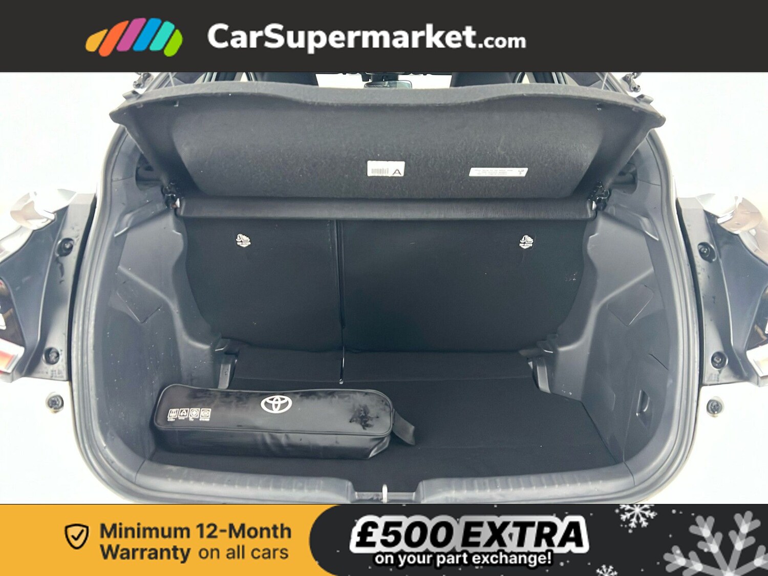 Used Toyota Yaris 2023 for sale - 76495029: Photo 23