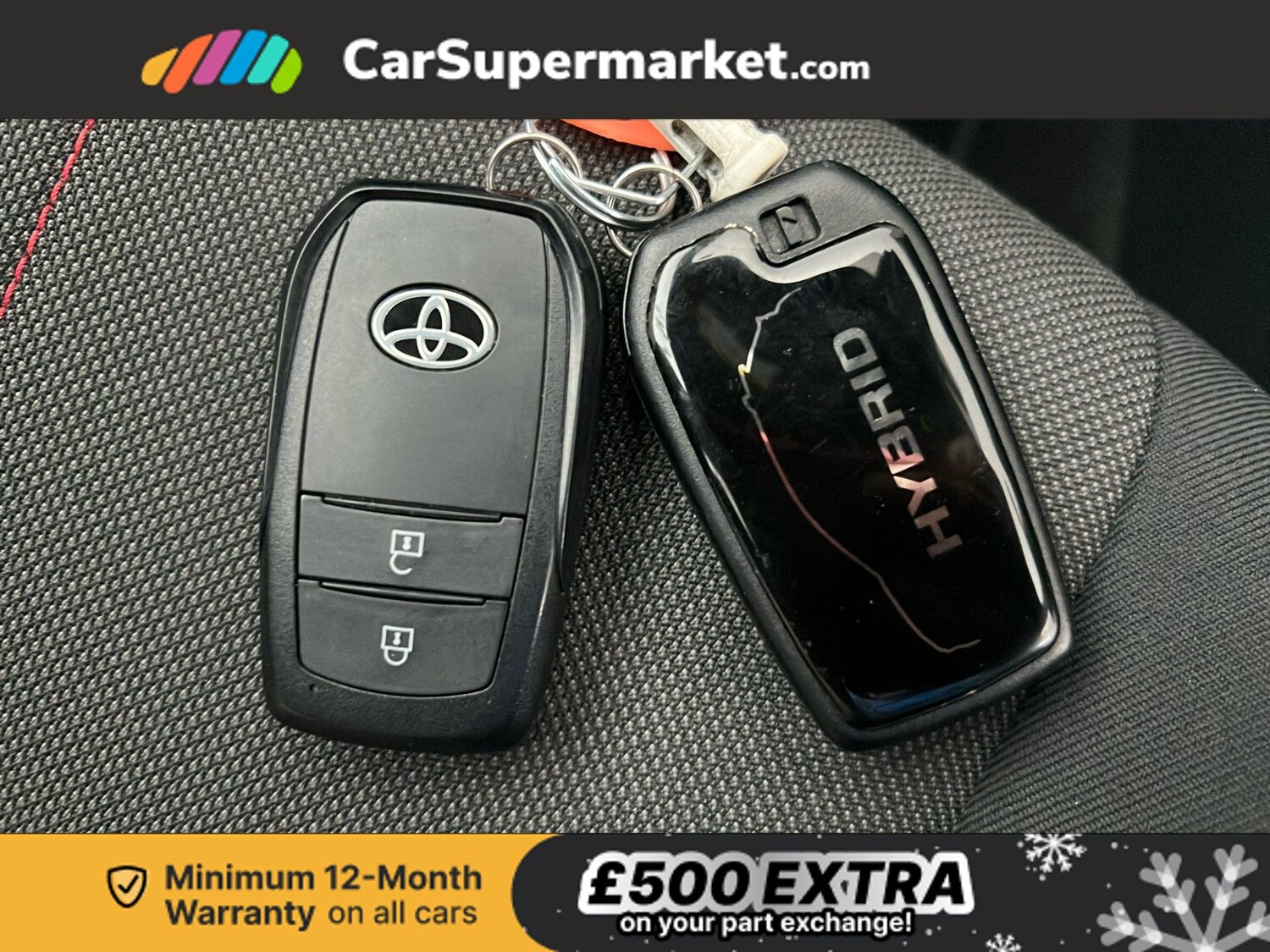 Used Toyota Yaris 2023 for sale - 76495029: Photo 24