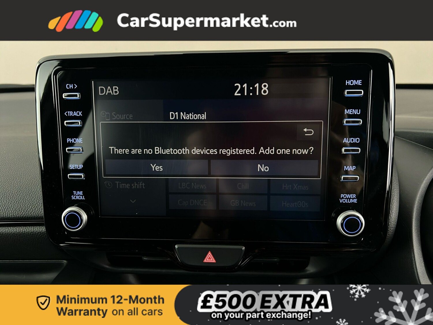 Used Toyota Yaris 2023 for sale - 76495029: Photo 25