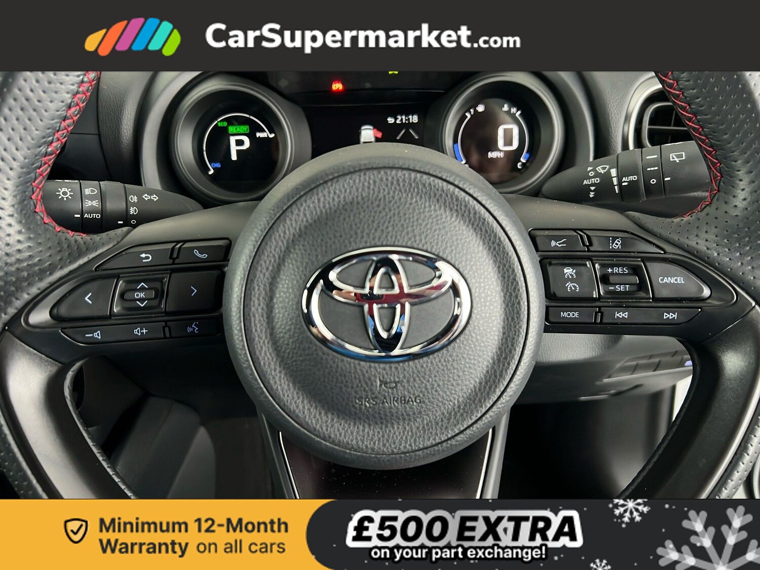 Used Toyota Yaris 2023 for sale - 76495029: Photo 26