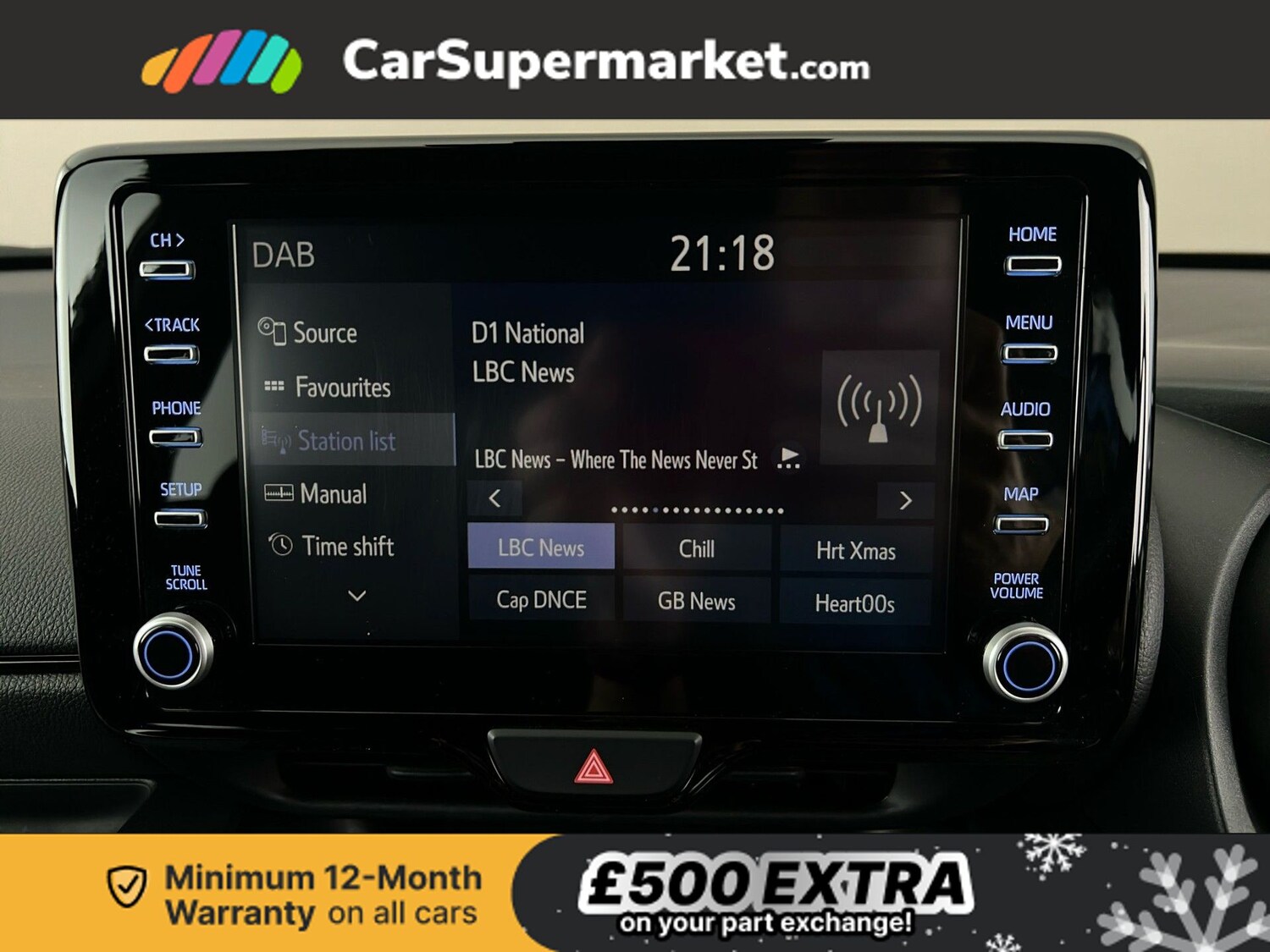 Used Toyota Yaris 2023 for sale - 76495029: Photo 27