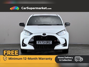 Used Toyota Yaris 2023 for sale - 76495029: Photo