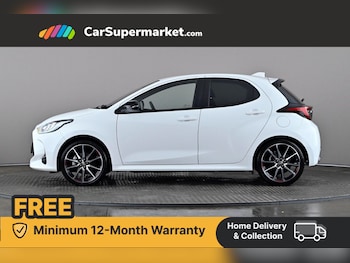 Used Toyota Yaris 2023 for sale - 76495029: Photo