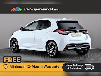 Used Toyota Yaris 2023 for sale - 76495029: Photo