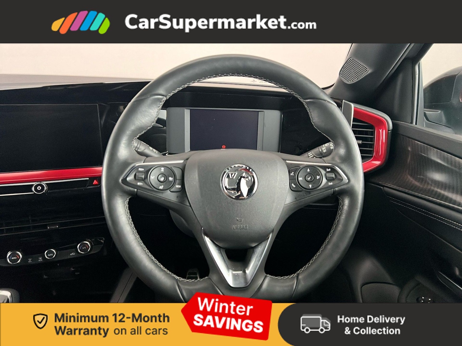 Used Vauxhall Mokka 2022 for sale - 77147575: Photo 15