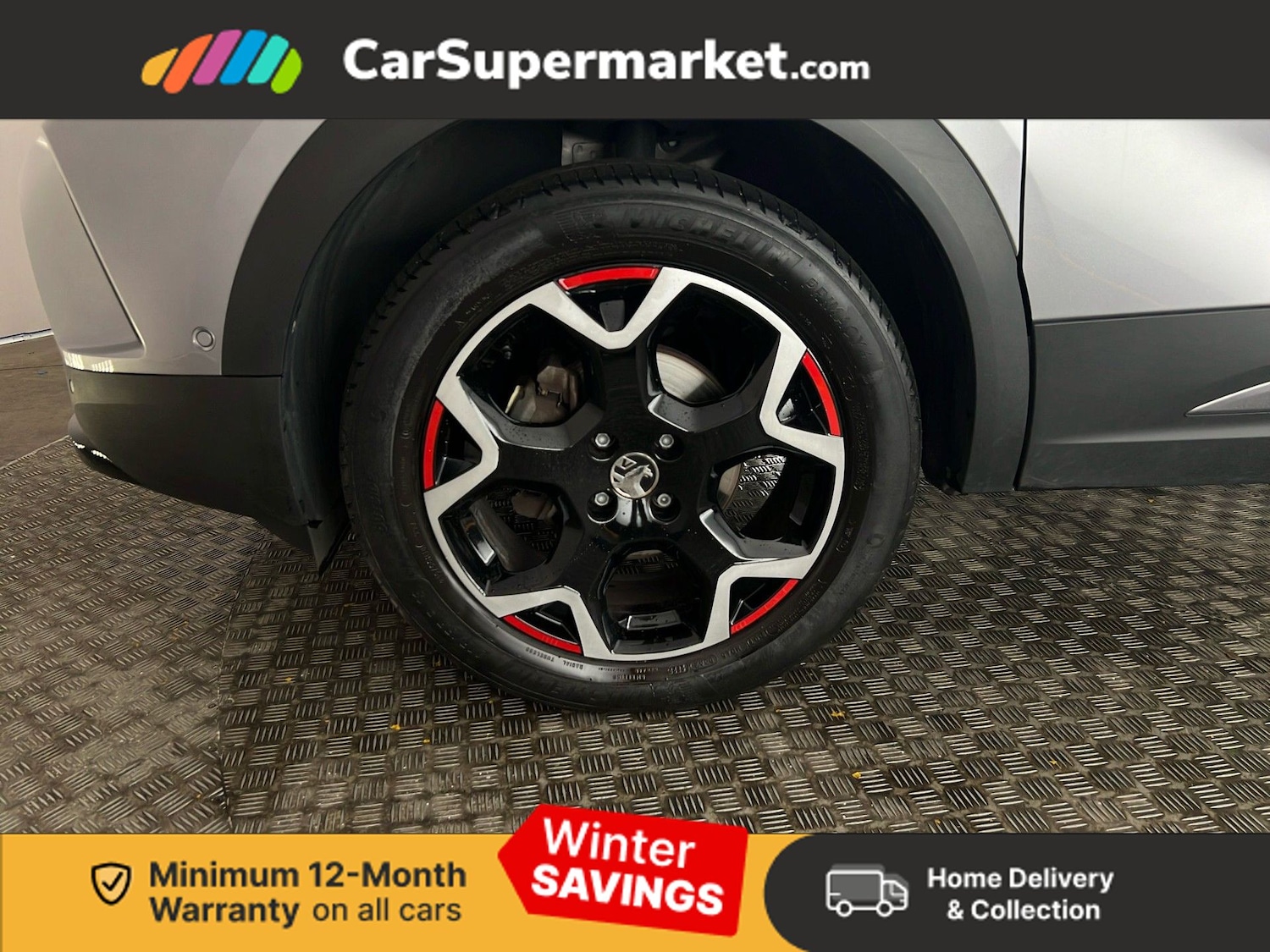 Used Vauxhall Mokka 2022 for sale - 77147575: Photo 20