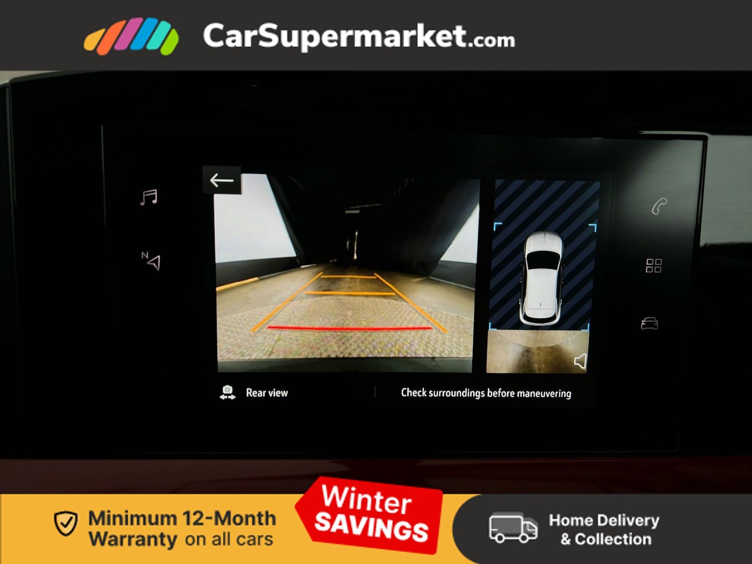 Used Vauxhall Mokka 2022 for sale - 77147575: Photo 25