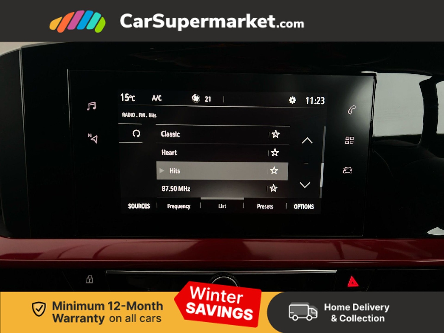 Used Vauxhall Mokka 2022 for sale - 77147575: Photo 28