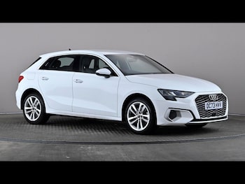 Used Audi A3 2024 for sale - 79179610: Photo