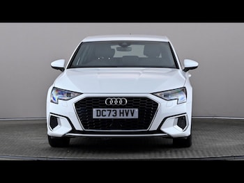 Used Audi A3 2024 for sale - 79179610: Photo