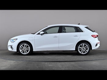 Used Audi A3 2024 for sale - 79179610: Photo