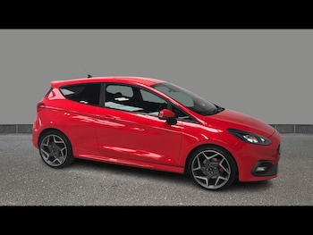 Used Ford Fiesta 2019 for sale - 79340286: Photo
