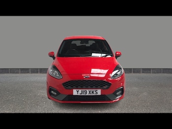 Used Ford Fiesta 2019 for sale - 79340286: Photo