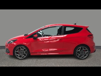 Used Ford Fiesta 2019 for sale - 79340286: Photo