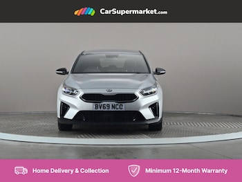 Used Kia Ceed 2019 for sale - 75356435: Photo