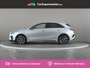 Used Kia Ceed 2019 for sale - 75356435: Photo