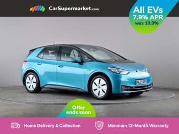 2022 - 150kW Life Pro Performance 58kWh Auto 5-Door