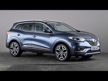 Used Renault Kadjar 2019 for sale - 78956411: Photo