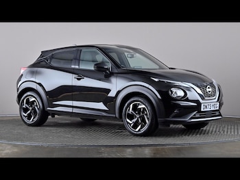 Used Nissan Juke 2024 for sale - 79456117: Photo