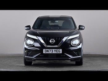 Used Nissan Juke 2024 for sale - 79456117: Photo