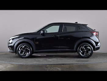 Used Nissan Juke 2024 for sale - 79456117: Photo