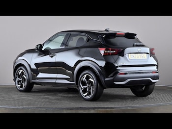Used Nissan Juke 2024 for sale - 79456117: Photo