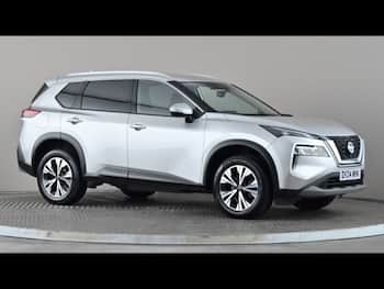 Used Nissan X-Trail 2024 for sale - 79667881: Photo