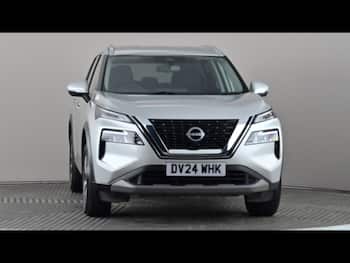 Used Nissan X-Trail 2024 for sale - 79667881: Photo