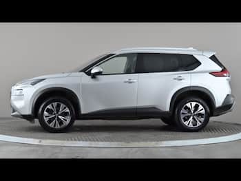 Used Nissan X-Trail 2024 for sale - 79667881: Photo