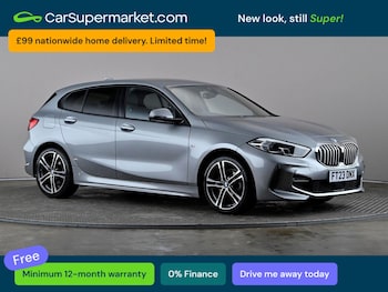 Used BMW 1 Series 2023 for sale - 78304594: Photo