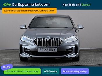Used BMW 1 Series 2023 for sale - 78304594: Photo