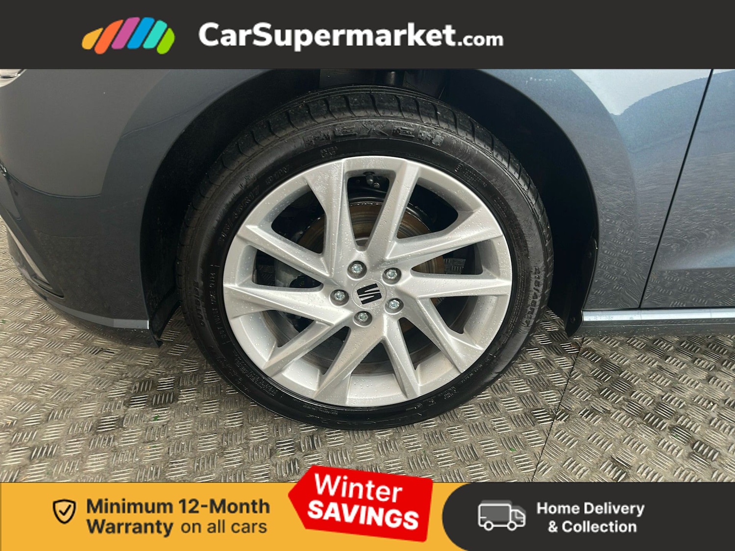 Used SEAT Ibiza 2025 for sale - 77088604: Photo 20