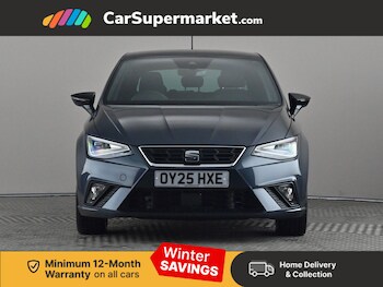 Used SEAT Ibiza 2025 for sale - 77088604: Photo