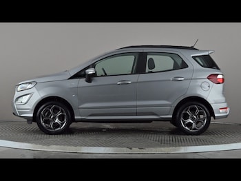 Used Ford Ecosport 2022 for sale - 78812955: Photo