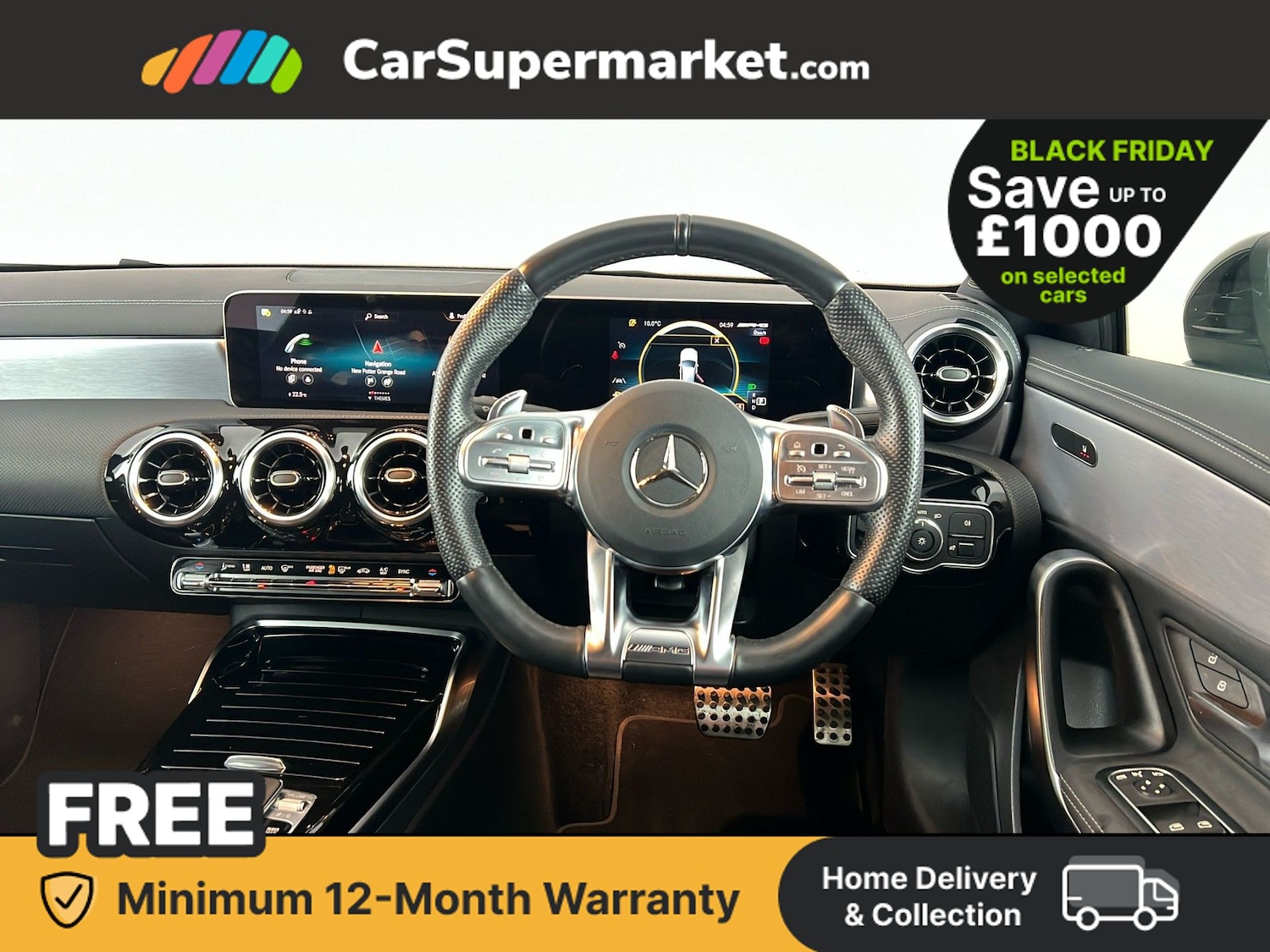 Used Mercedes-Benz A-Class 2020 for sale - 76654068: Photo 15