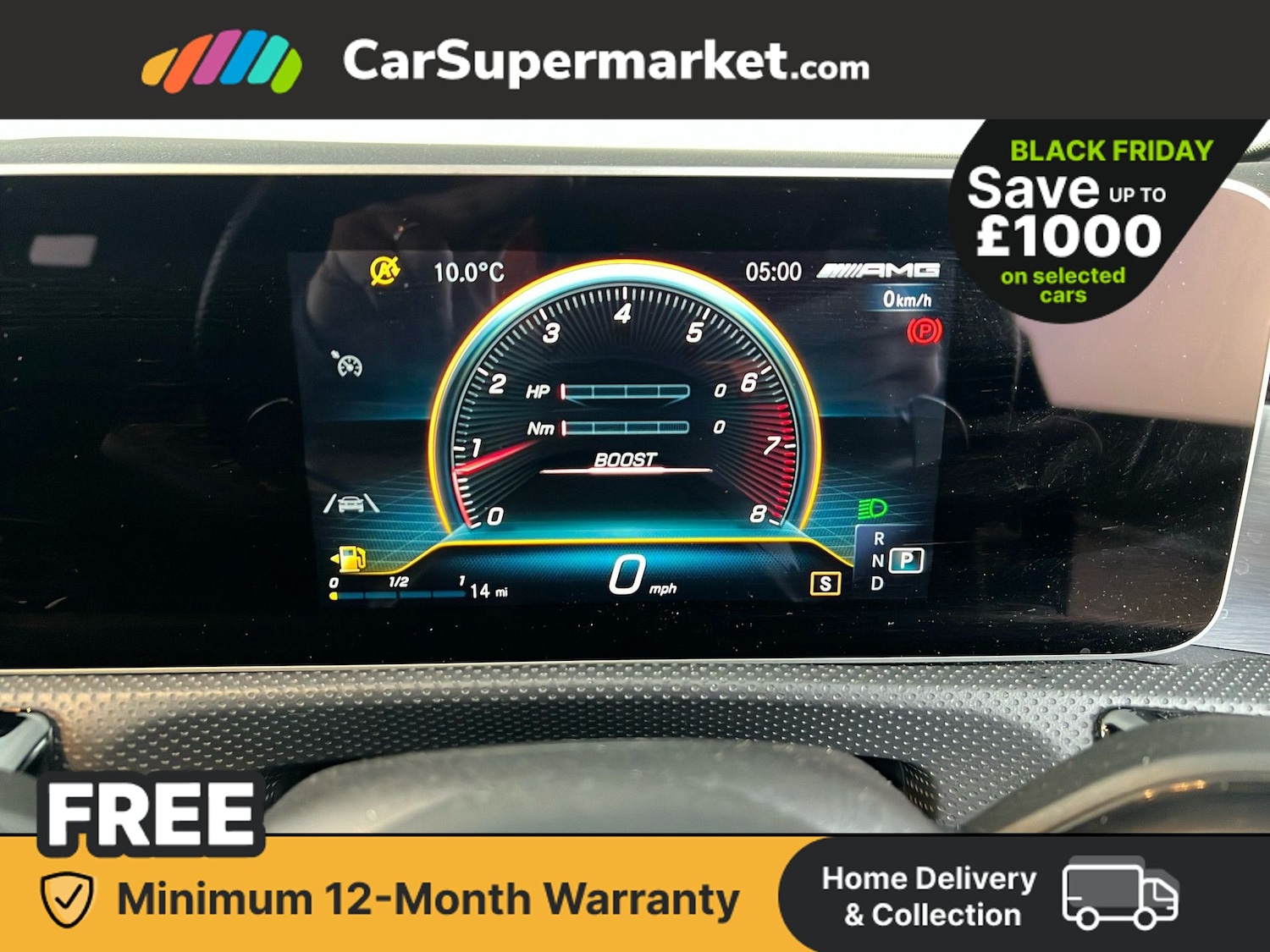 Used Mercedes-Benz A-Class 2020 for sale - 76654068: Photo 16