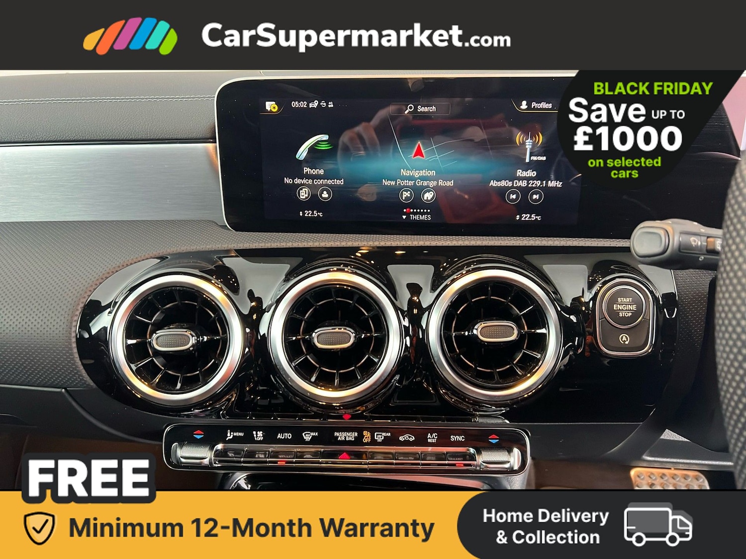 Used Mercedes-Benz A-Class 2020 for sale - 76654068: Photo 17