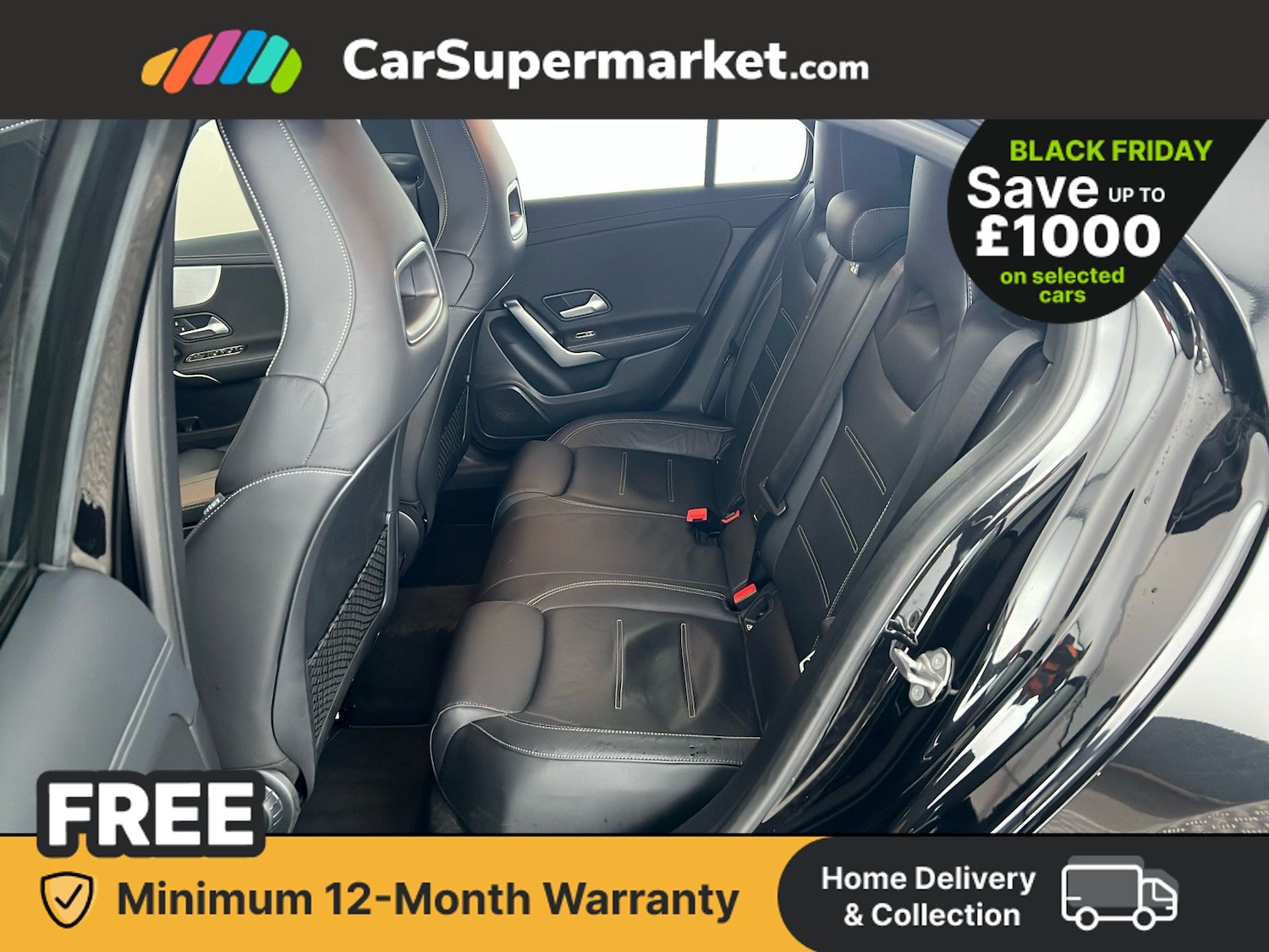 Used Mercedes-Benz A-Class 2020 for sale - 76654068: Photo 19