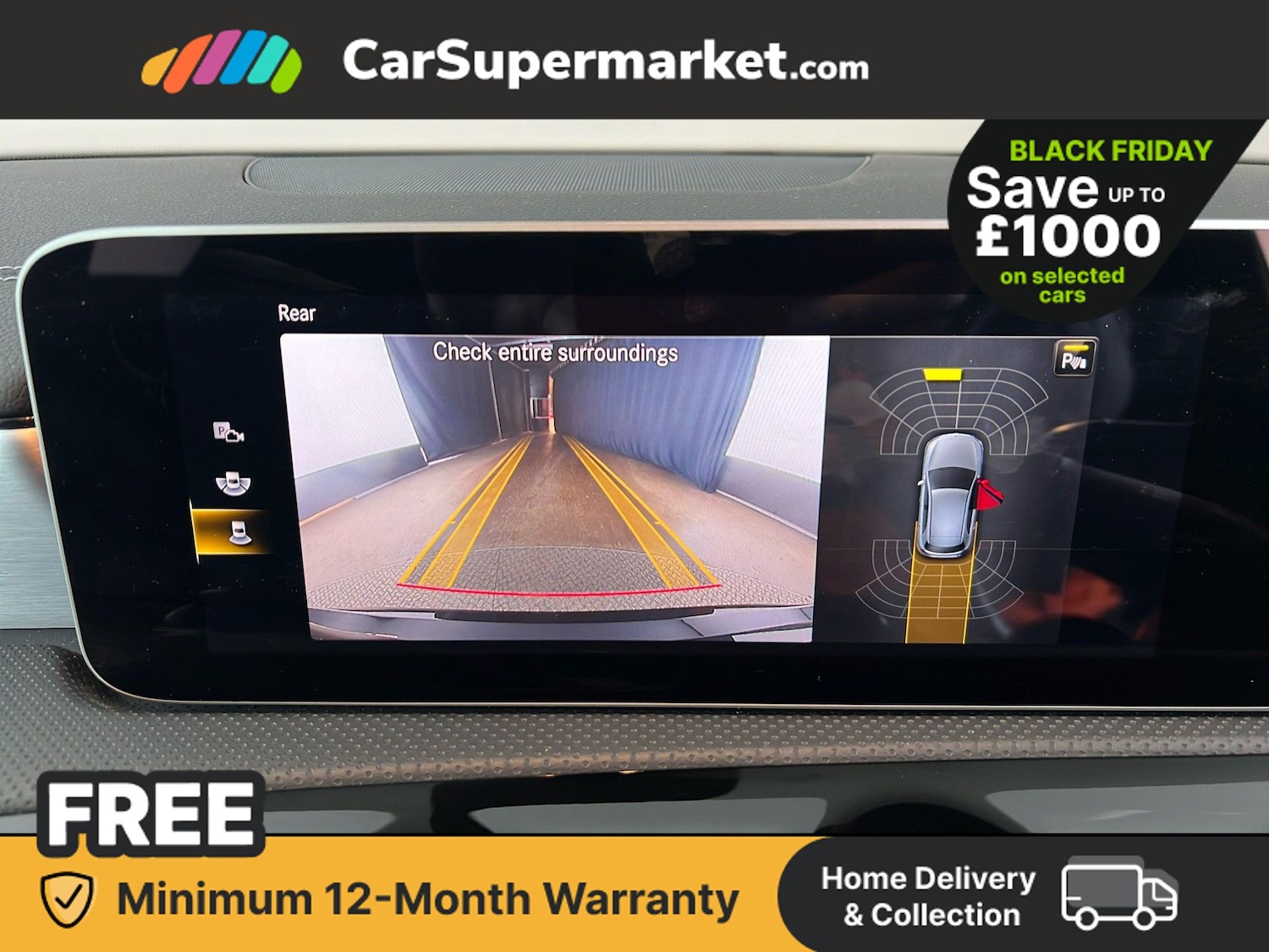 Used Mercedes-Benz A-Class 2020 for sale - 76654068: Photo 25